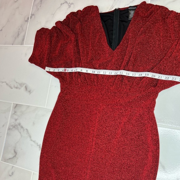 Ashley Stewart mermaid dress - Picture 11 of 13